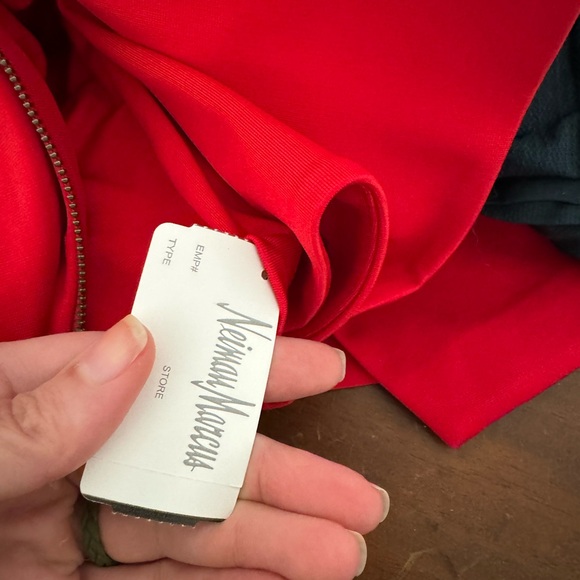 NWT ALICE OLIVIA Dress - Picture 3 of 6